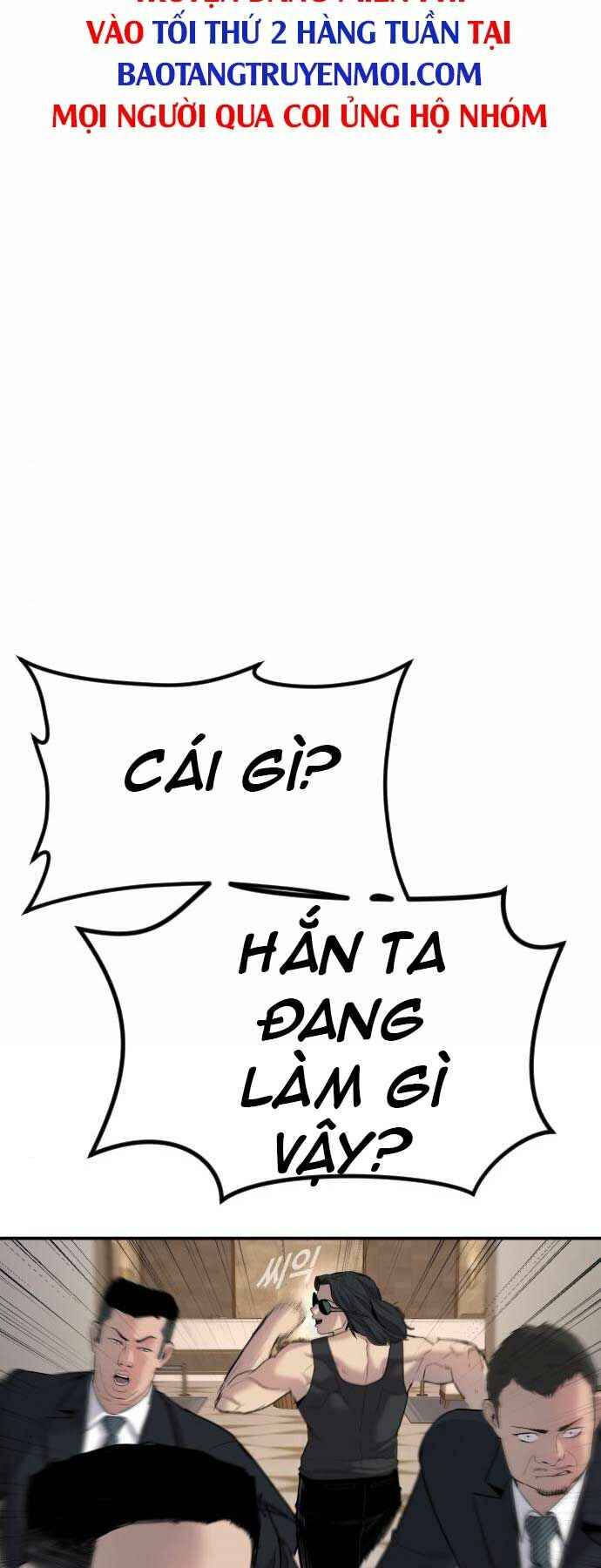 Đặc Vụ Kim Chapter 34 - Trang 2