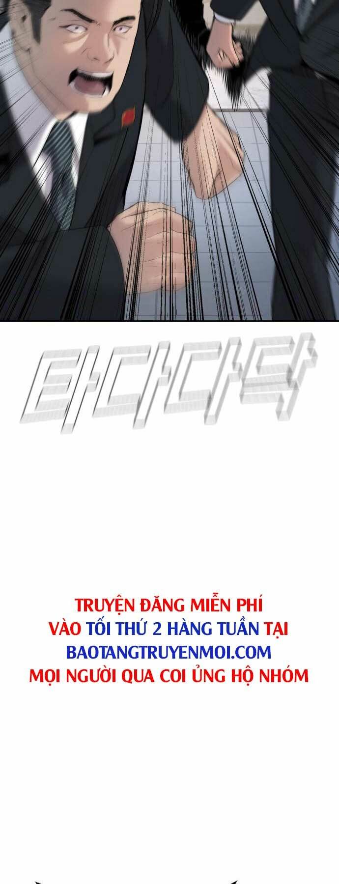 Đặc Vụ Kim Chapter 34 - Trang 2