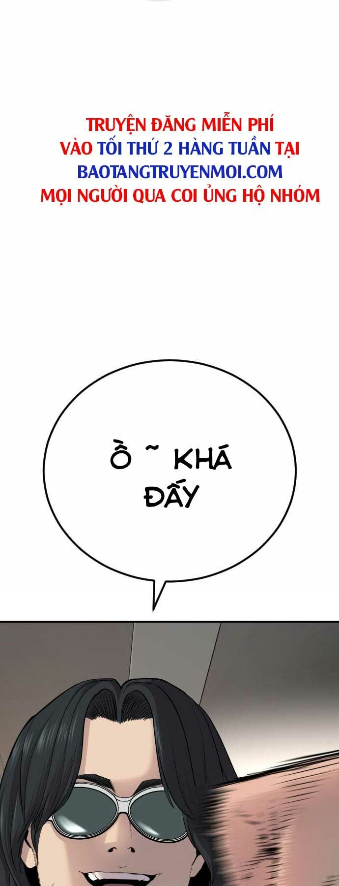 Đặc Vụ Kim Chapter 34 - Trang 2