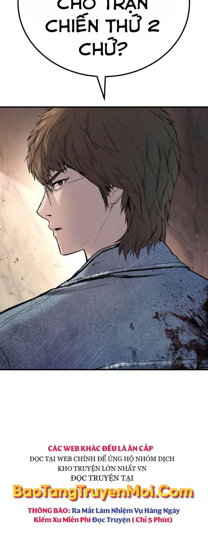 Đặc Vụ Kim Chapter 34 - Trang 2