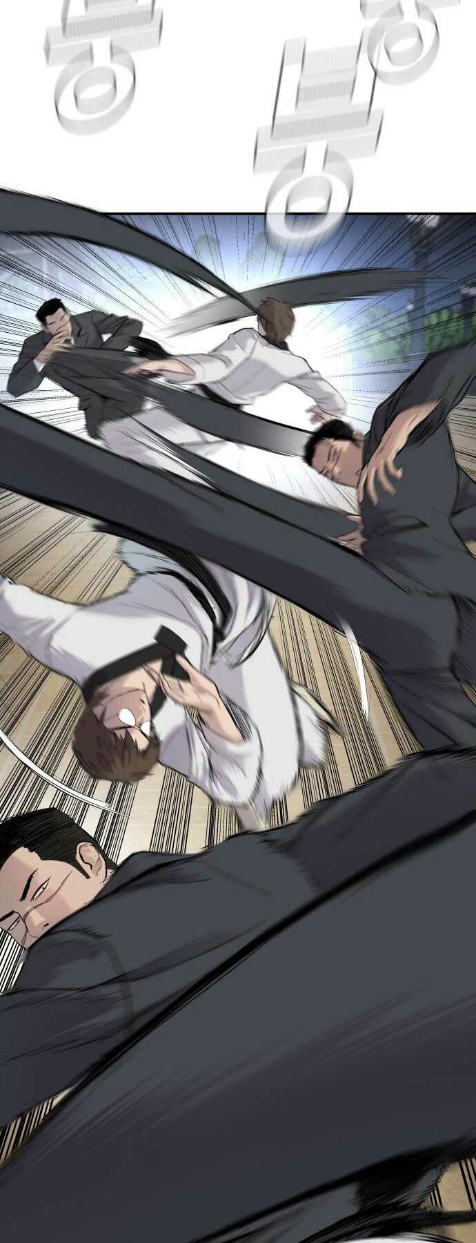 Đặc Vụ Kim Chapter 34 - Trang 2