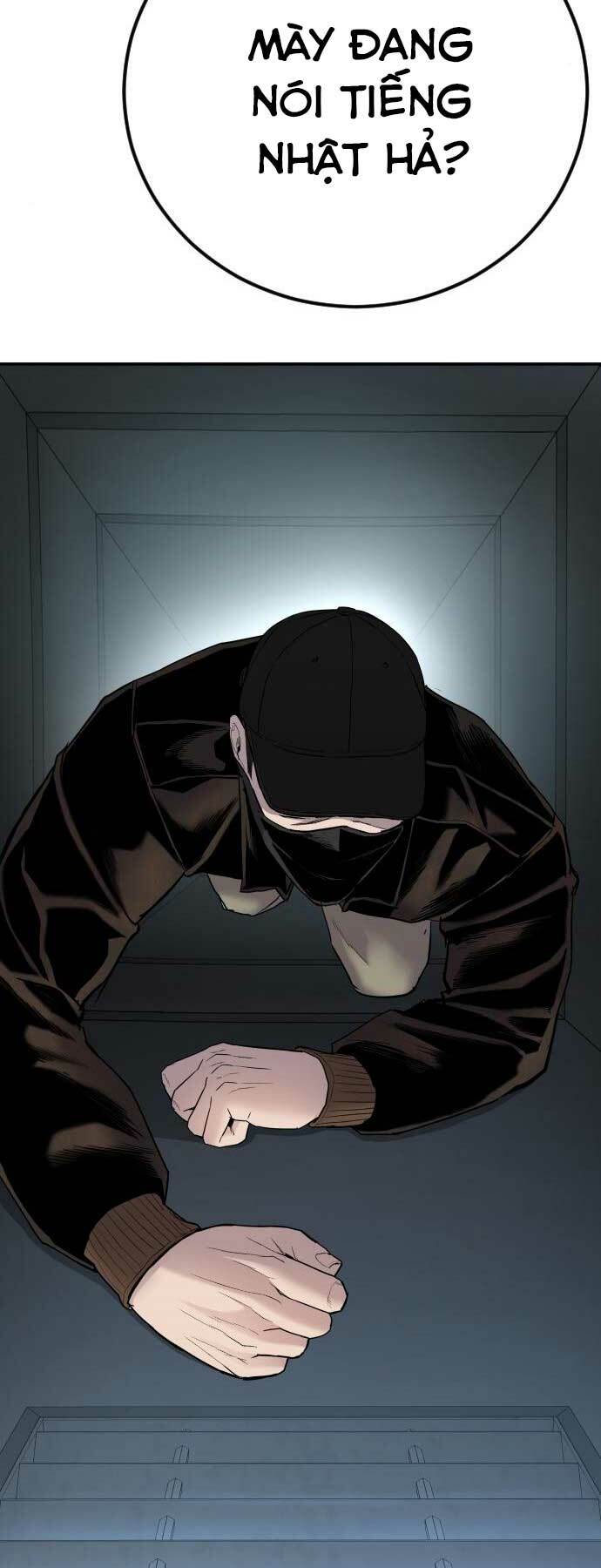 Đặc Vụ Kim Chapter 34 - Trang 2