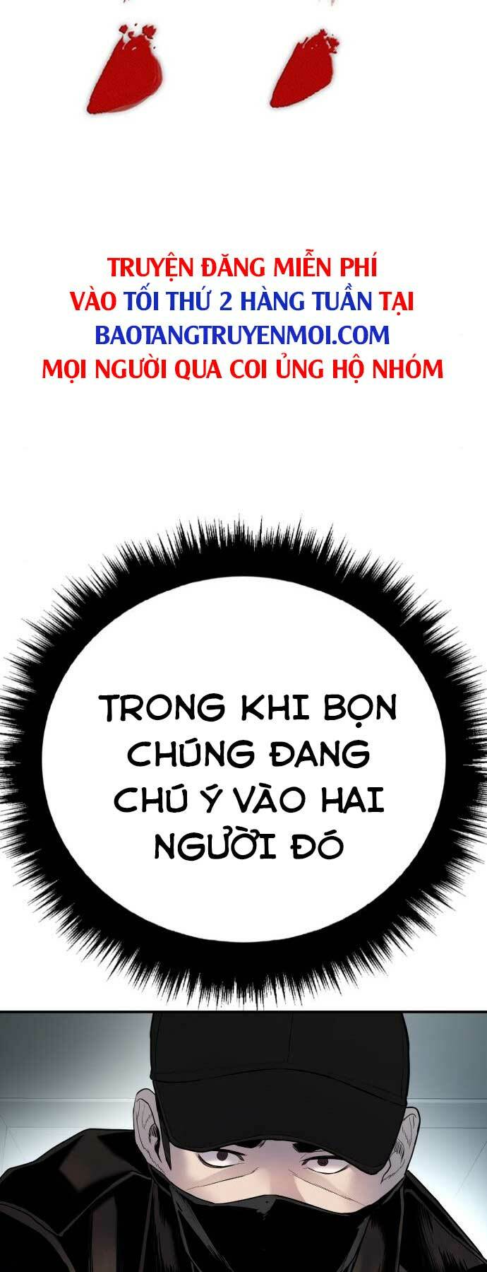 Đặc Vụ Kim Chapter 34 - Trang 2