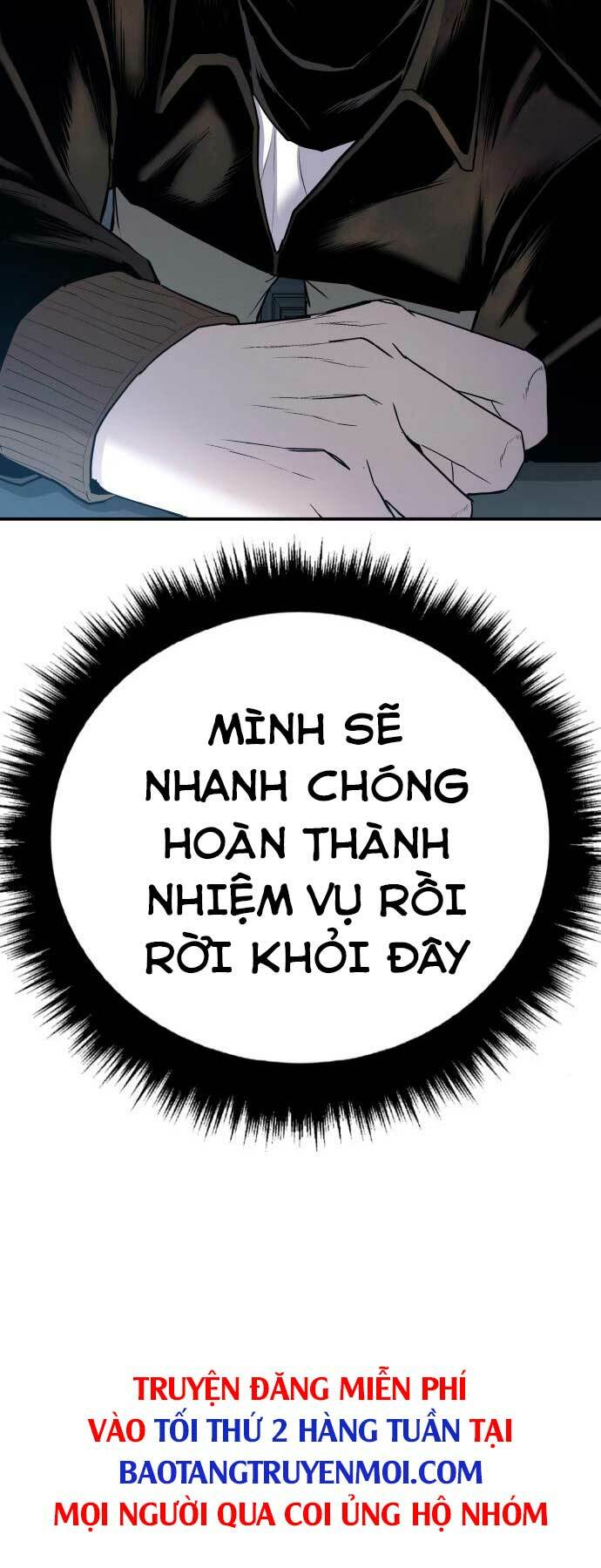 Đặc Vụ Kim Chapter 34 - Trang 2