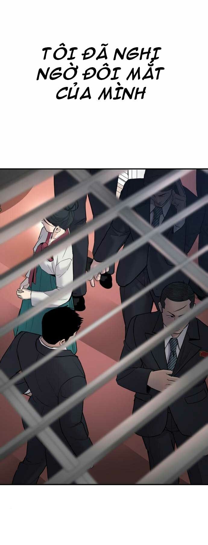 Đặc Vụ Kim Chapter 34 - Trang 2