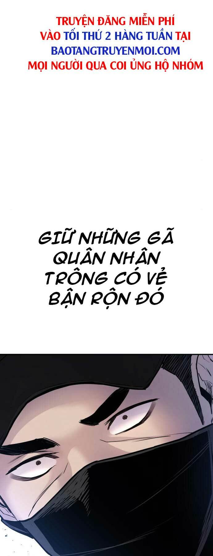 Đặc Vụ Kim Chapter 34 - Trang 2