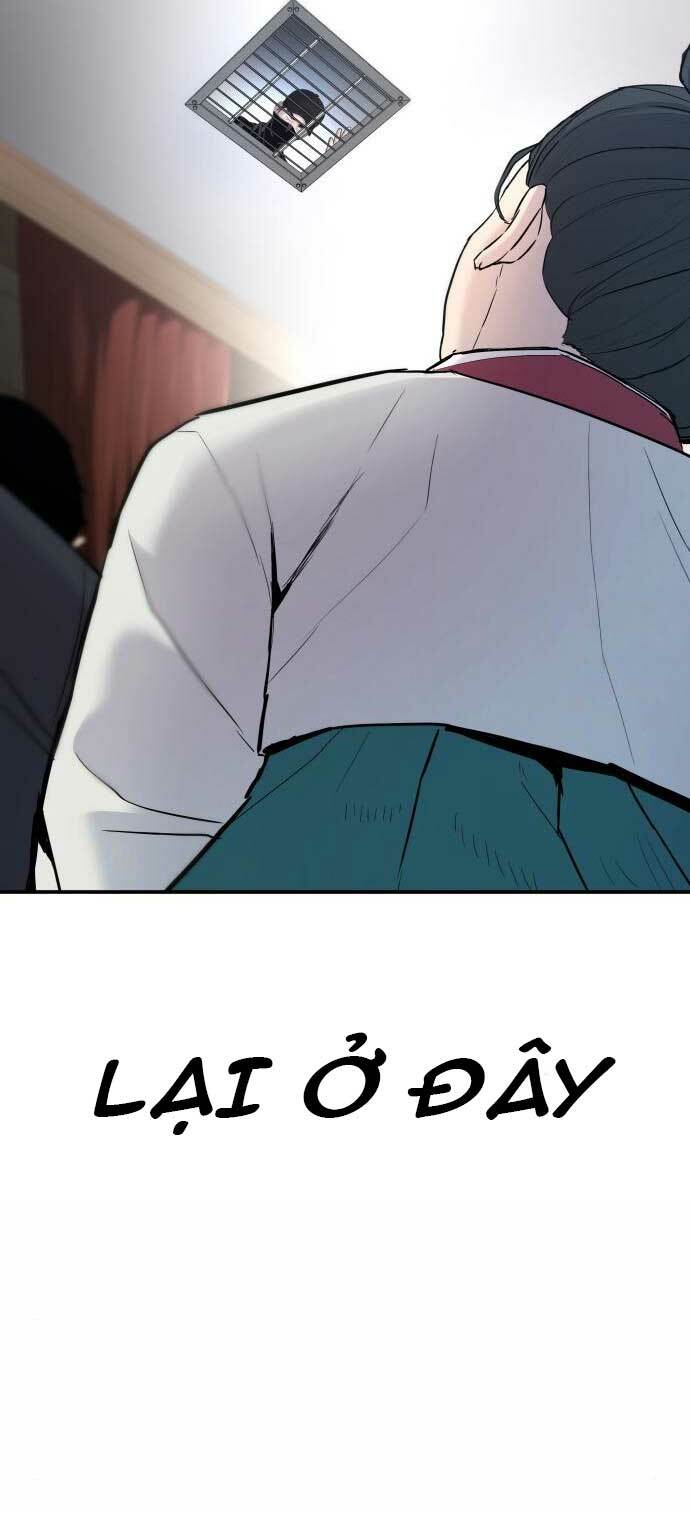 Đặc Vụ Kim Chapter 34 - Trang 2