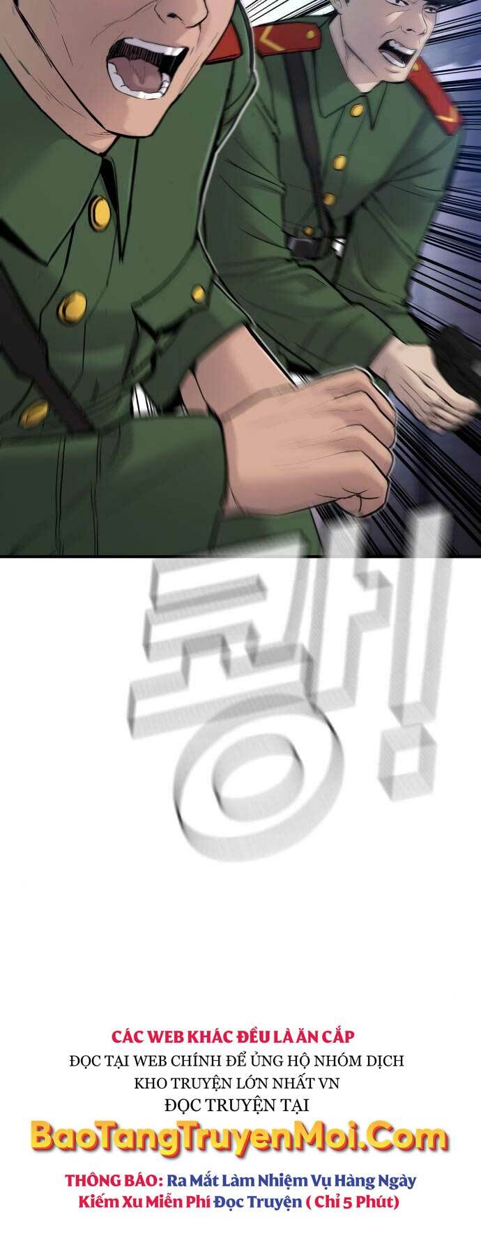 Đặc Vụ Kim Chapter 34 - Trang 2