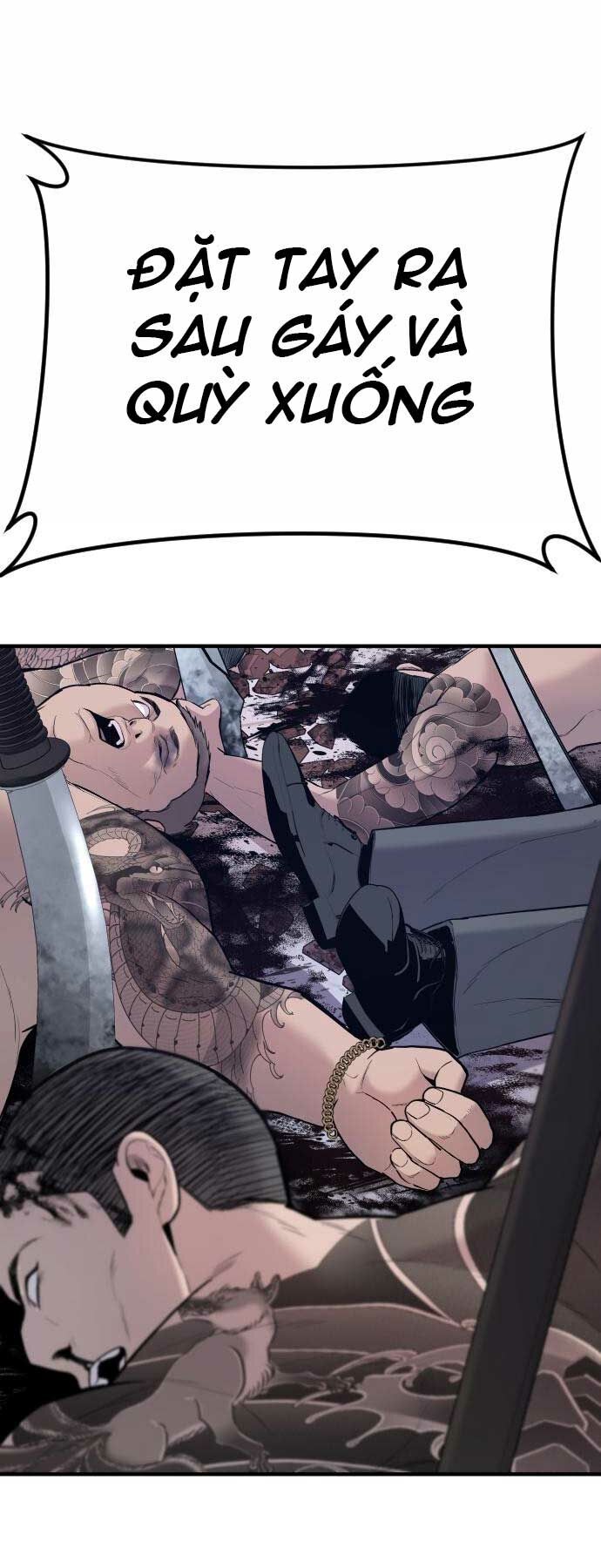 Đặc Vụ Kim Chapter 34 - Trang 2