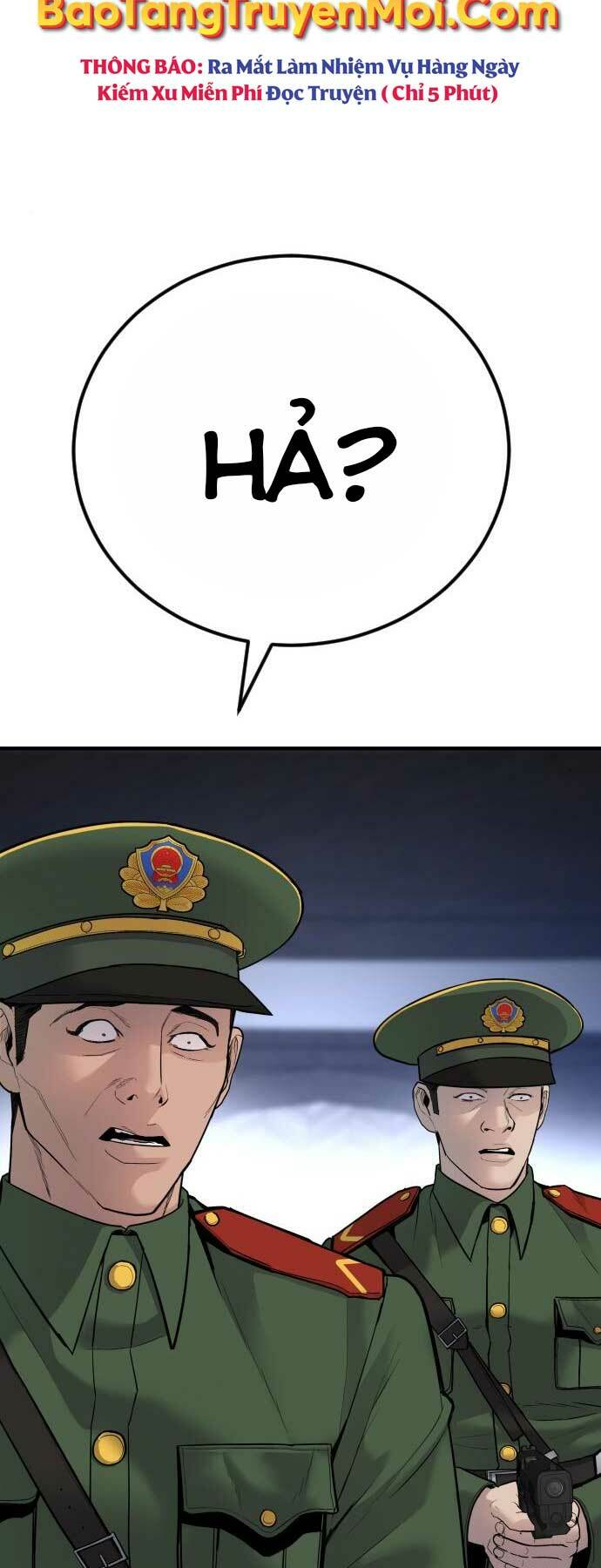 Đặc Vụ Kim Chapter 34 - Trang 2