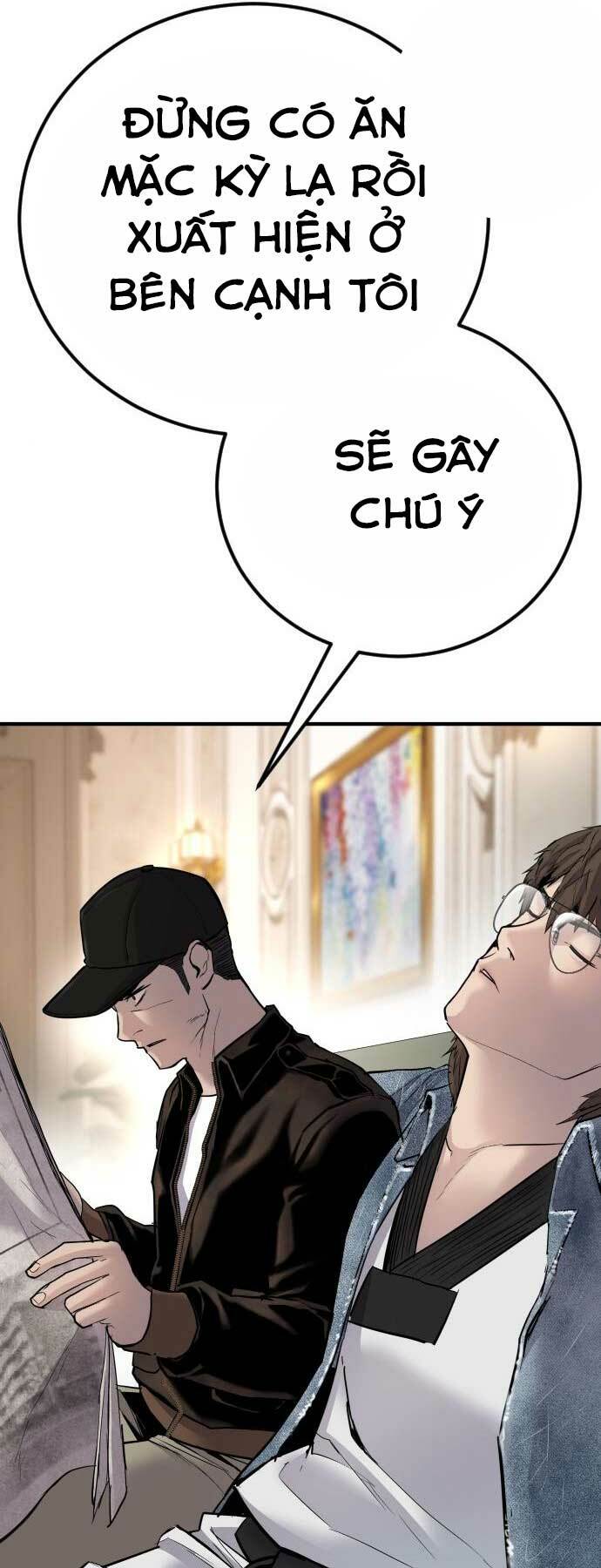 Đặc Vụ Kim Chapter 34 - Trang 2