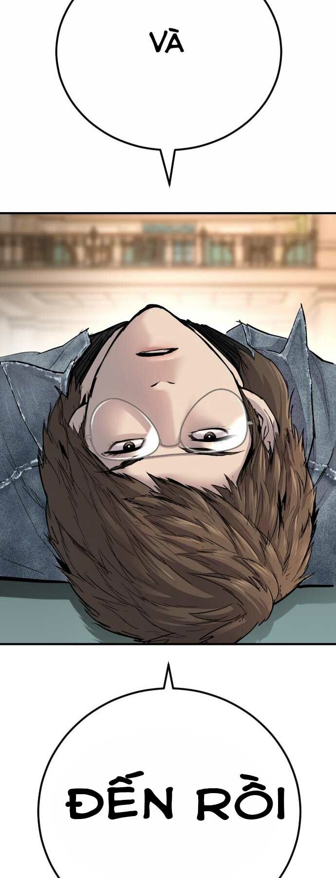 Đặc Vụ Kim Chapter 34 - Trang 2