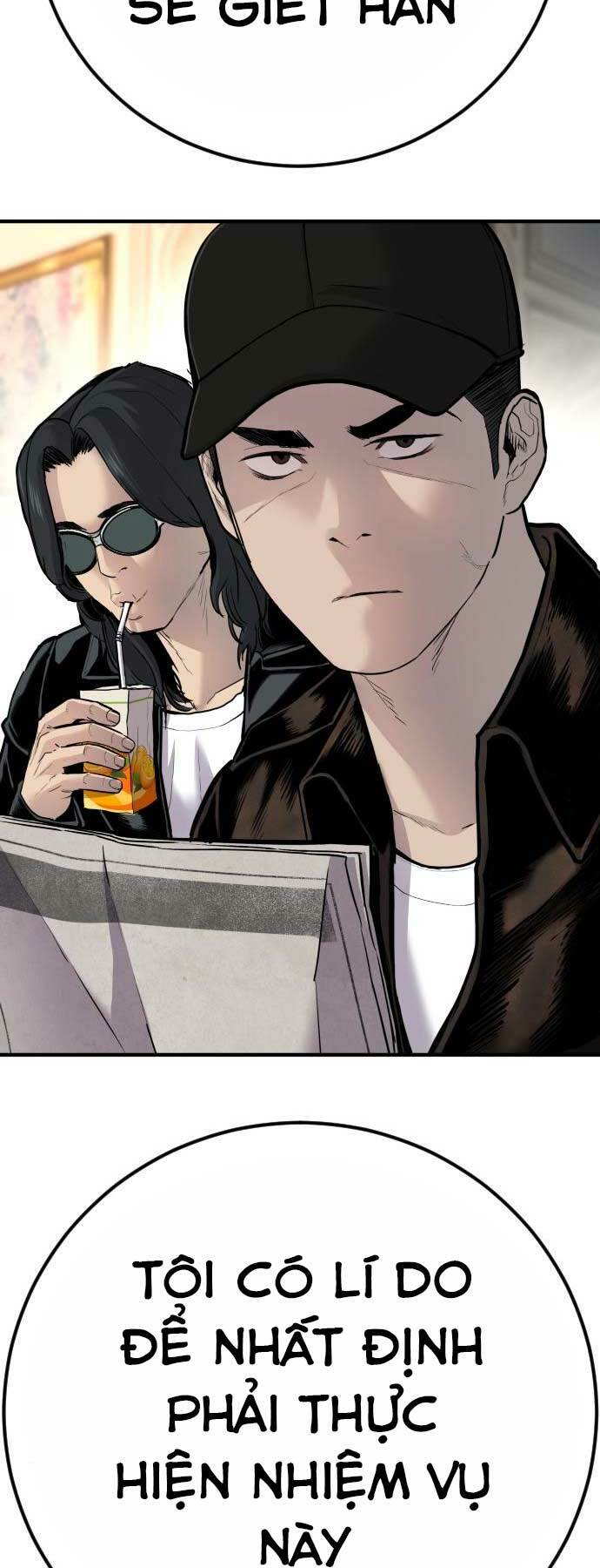 Đặc Vụ Kim Chapter 34 - Trang 2