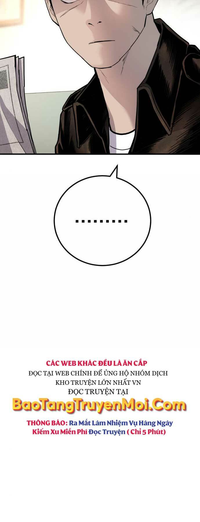Đặc Vụ Kim Chapter 34 - Trang 2