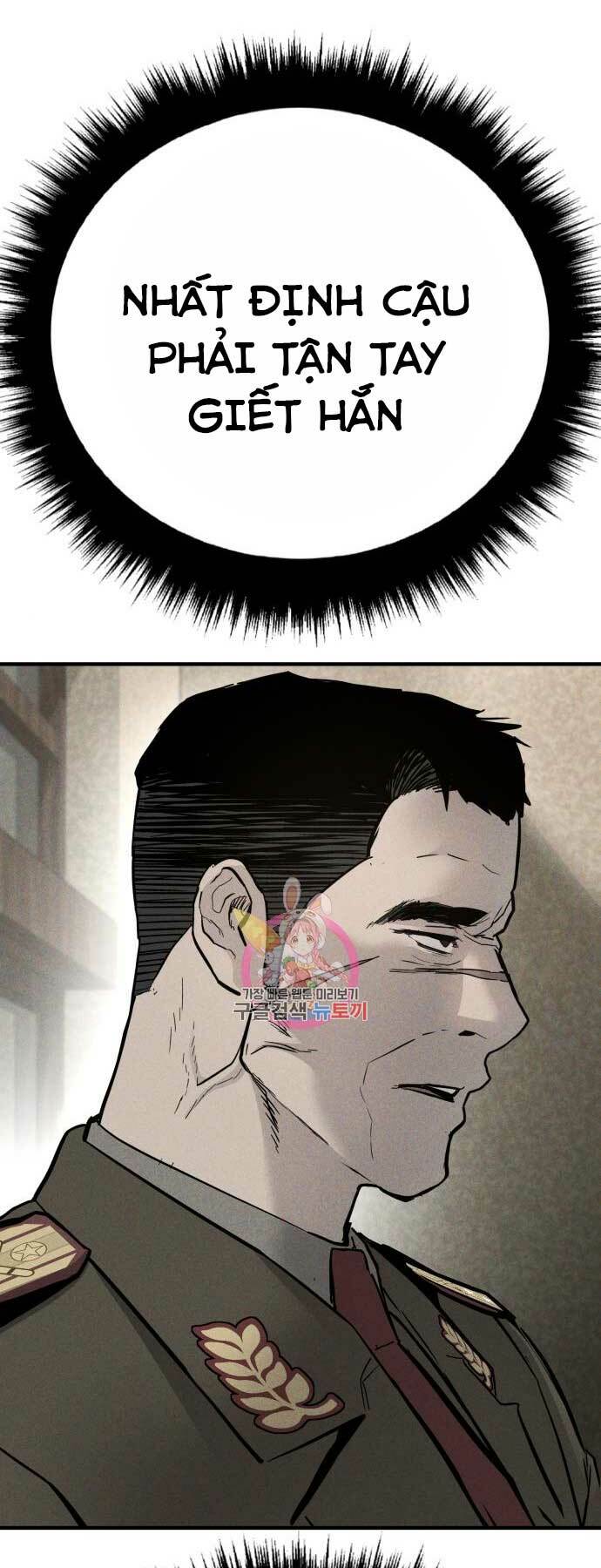 Đặc Vụ Kim Chapter 34 - Trang 2