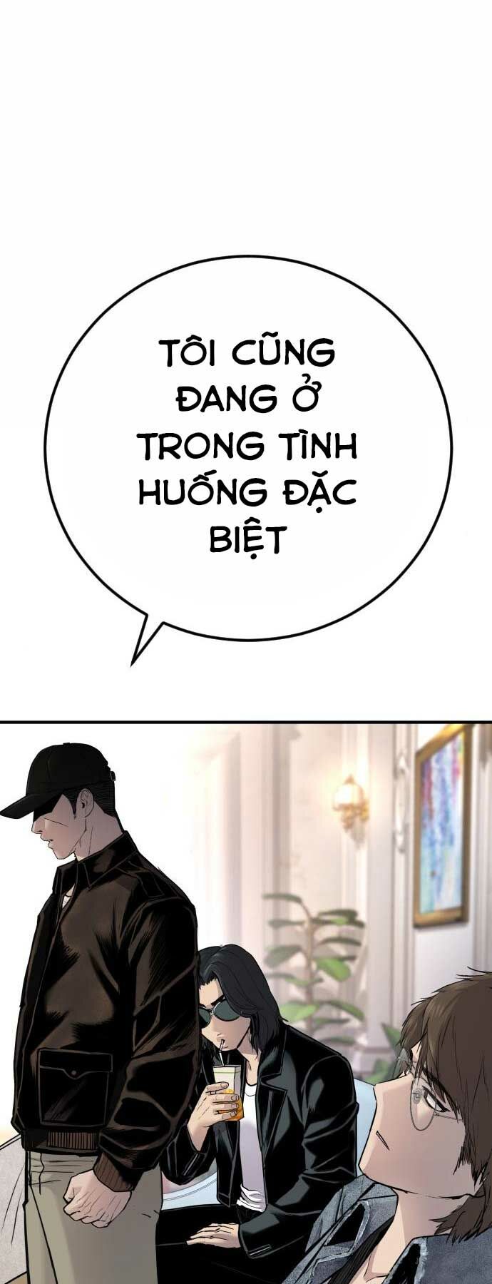 Đặc Vụ Kim Chapter 34 - Trang 2