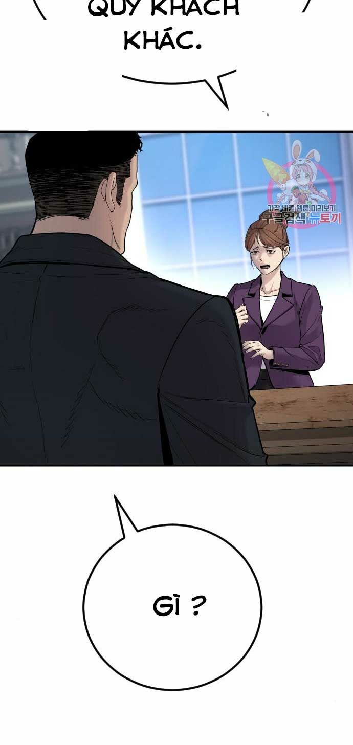 Đặc Vụ Kim Chapter 34 - Trang 2