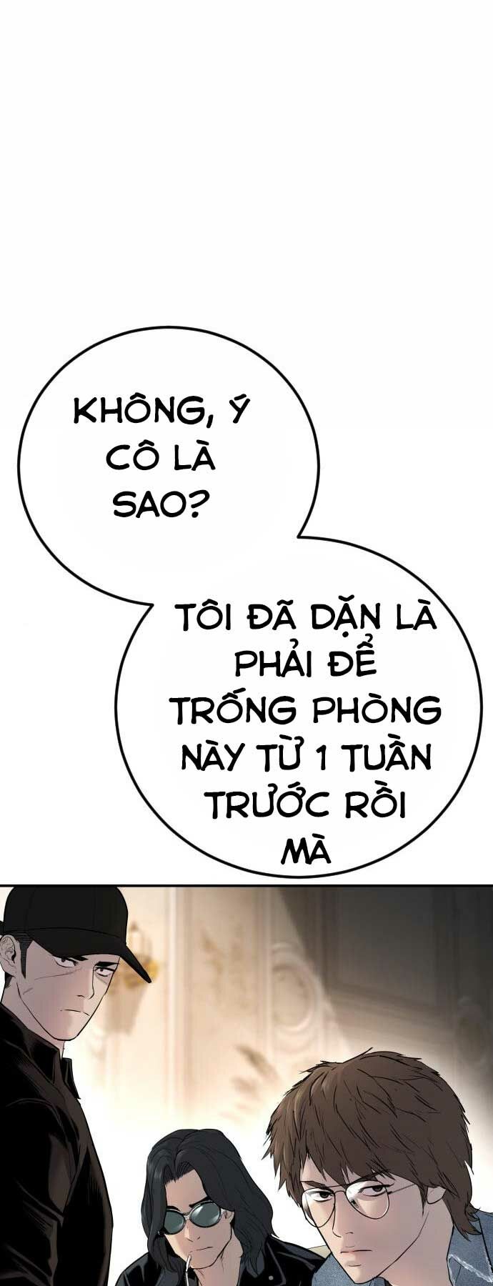 Đặc Vụ Kim Chapter 34 - Trang 2