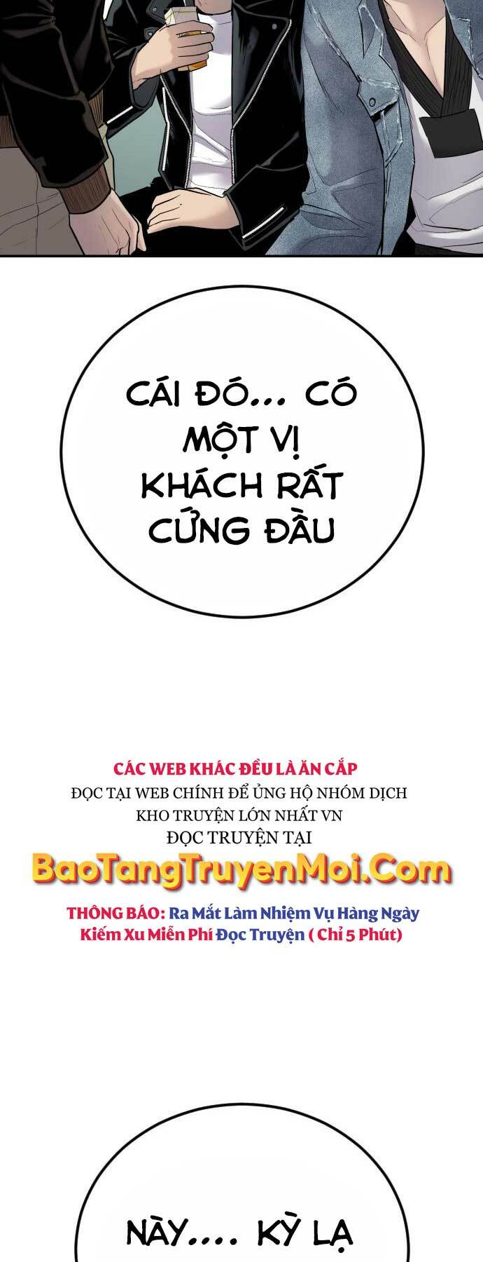 Đặc Vụ Kim Chapter 34 - Trang 2