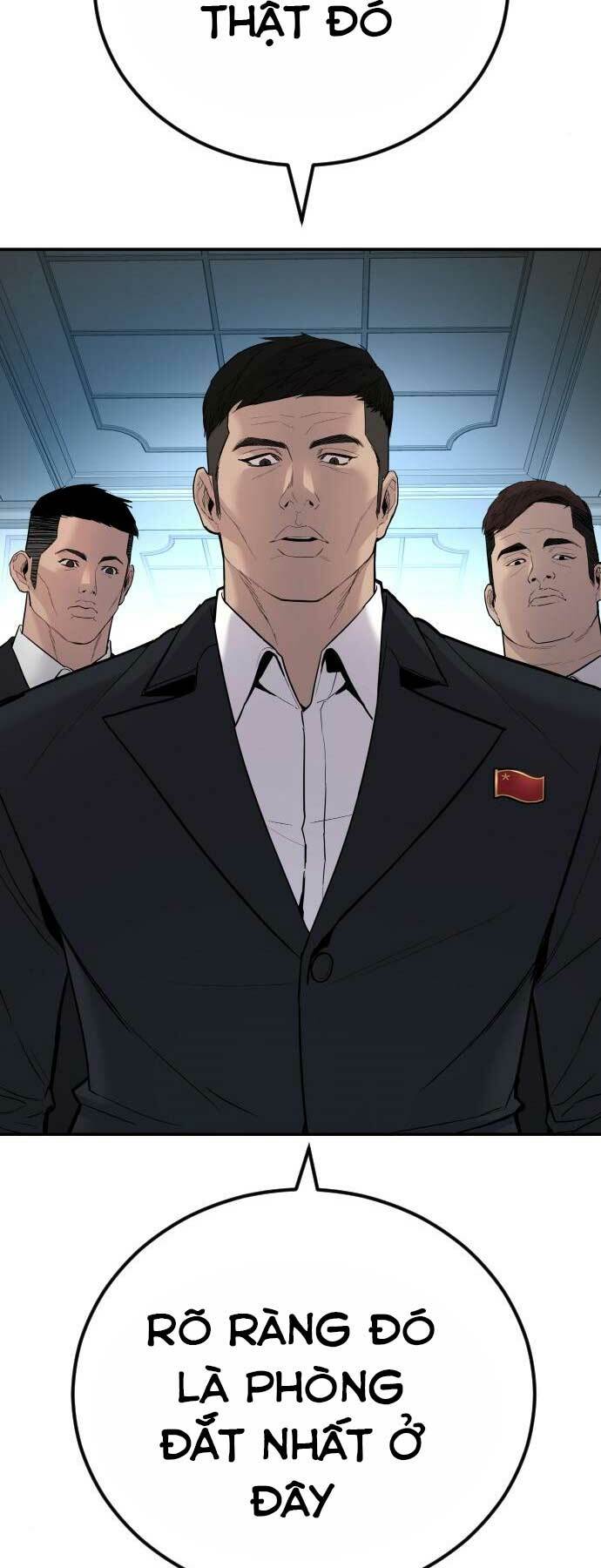 Đặc Vụ Kim Chapter 34 - Trang 2