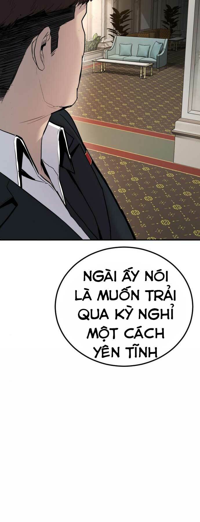 Đặc Vụ Kim Chapter 34 - Trang 2