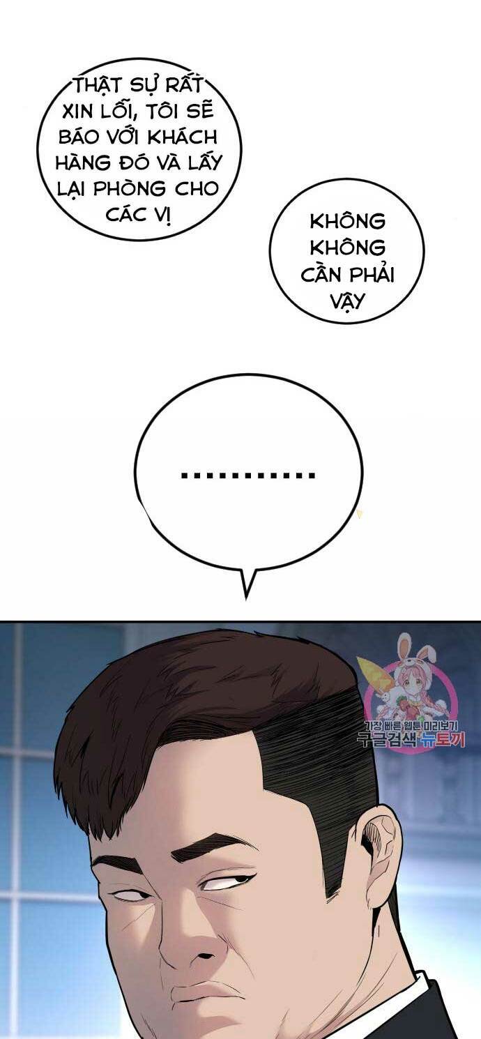 Đặc Vụ Kim Chapter 34 - Trang 2