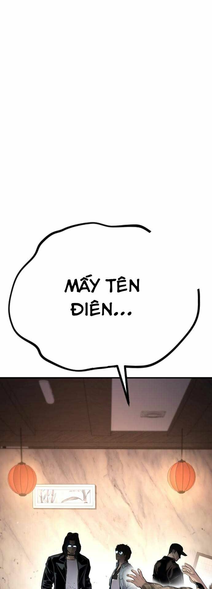 Đặc Vụ Kim Chapter 34 - Trang 2