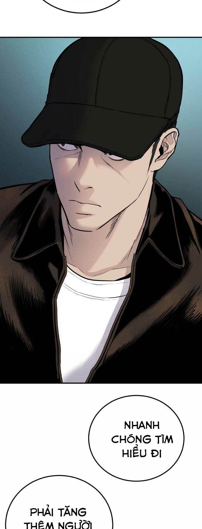 Đặc Vụ Kim Chapter 34 - Trang 2