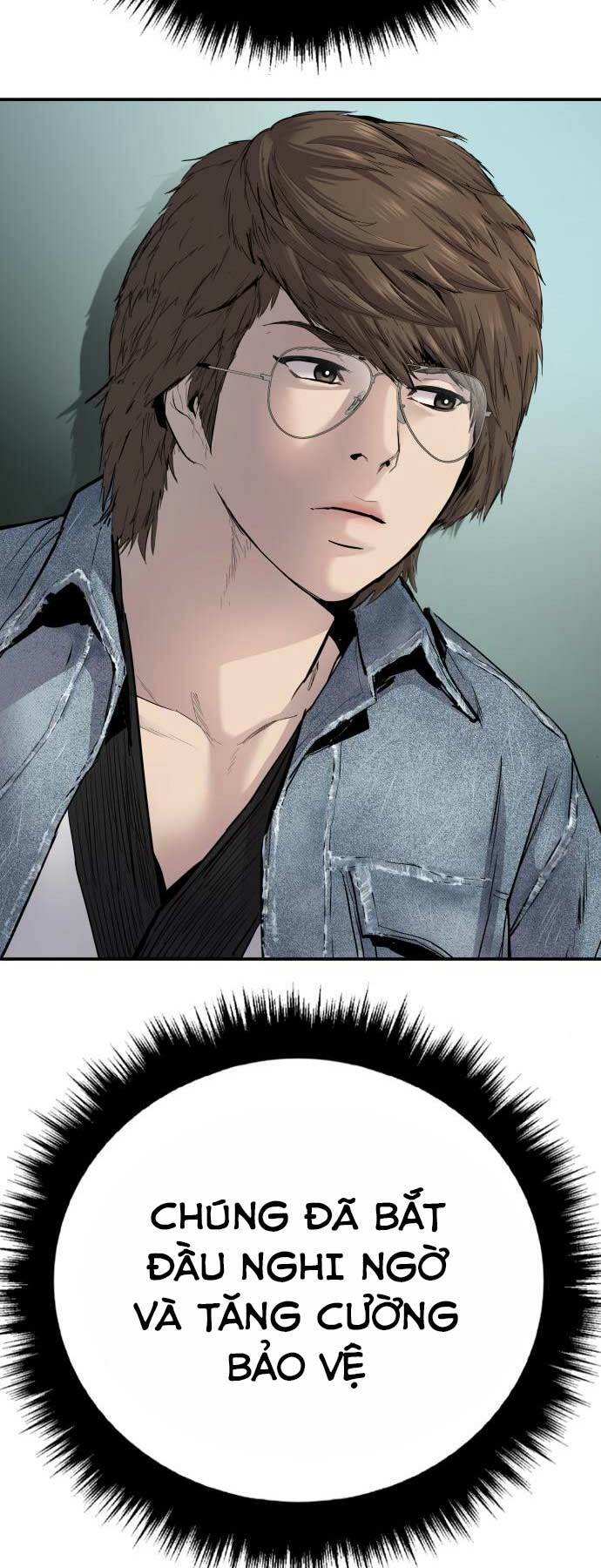 Đặc Vụ Kim Chapter 34 - Trang 2