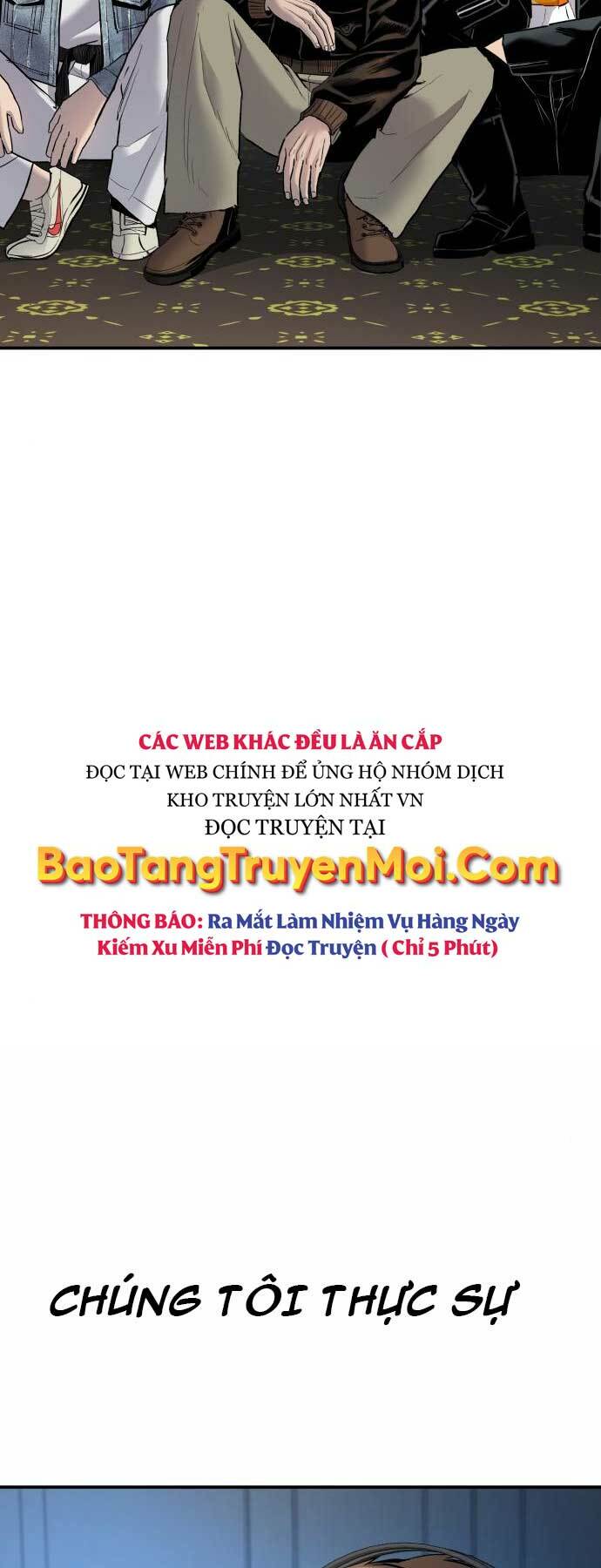 Đặc Vụ Kim Chapter 34 - Trang 2