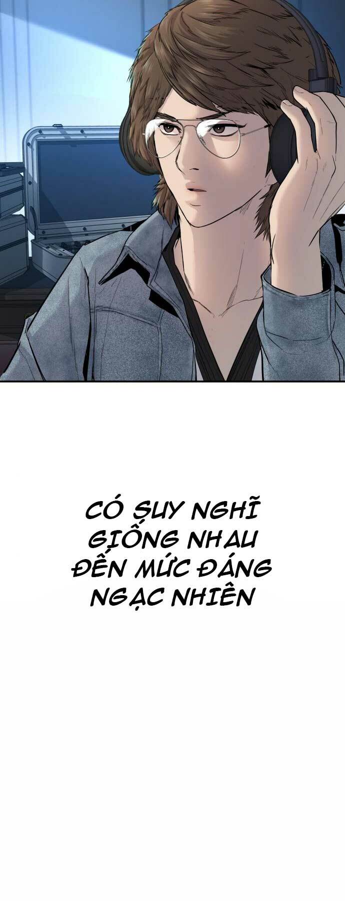 Đặc Vụ Kim Chapter 34 - Trang 2