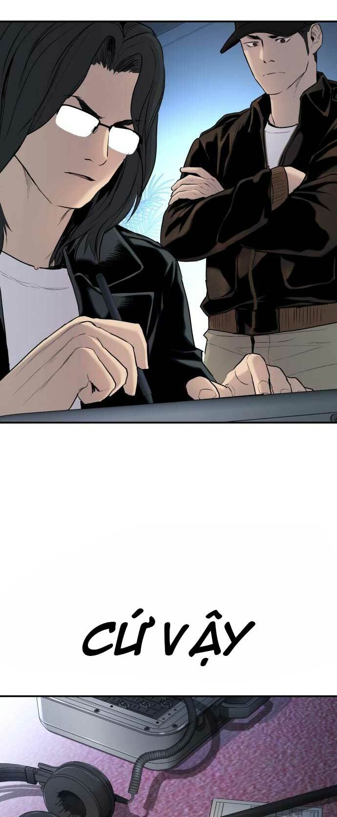 Đặc Vụ Kim Chapter 34 - Trang 2