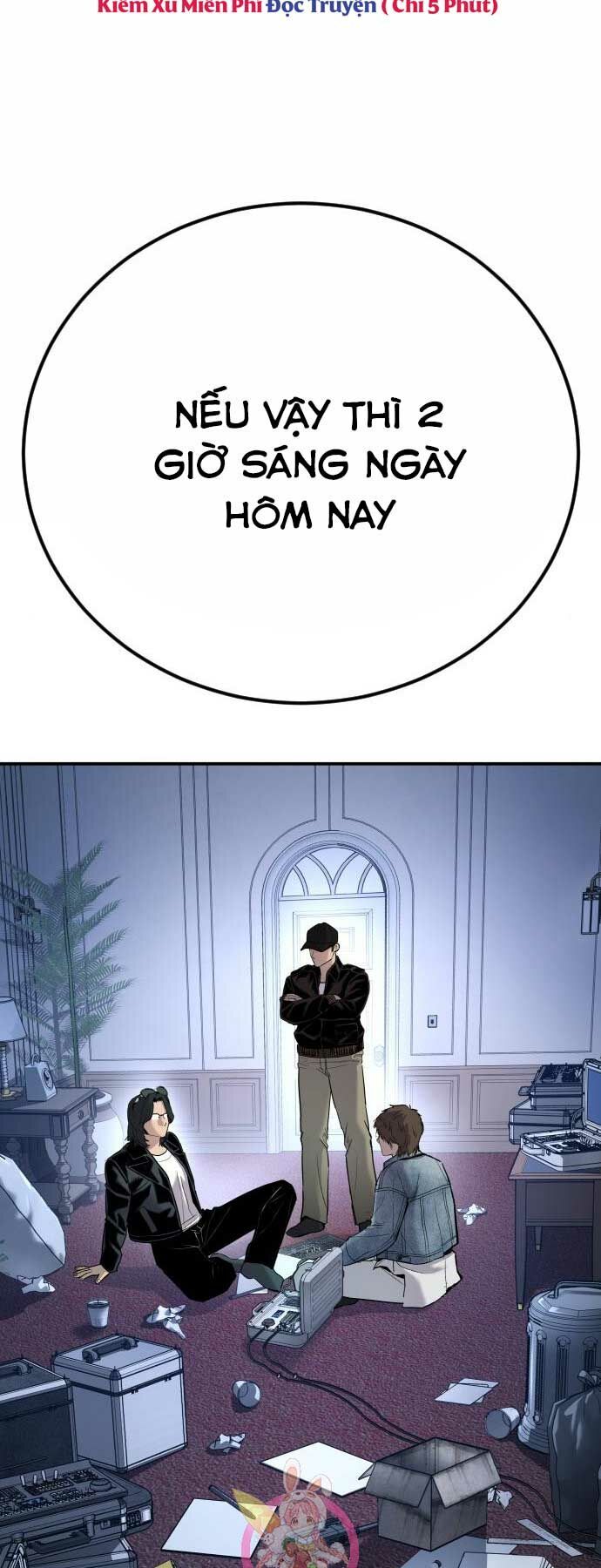 Đặc Vụ Kim Chapter 34 - Trang 2