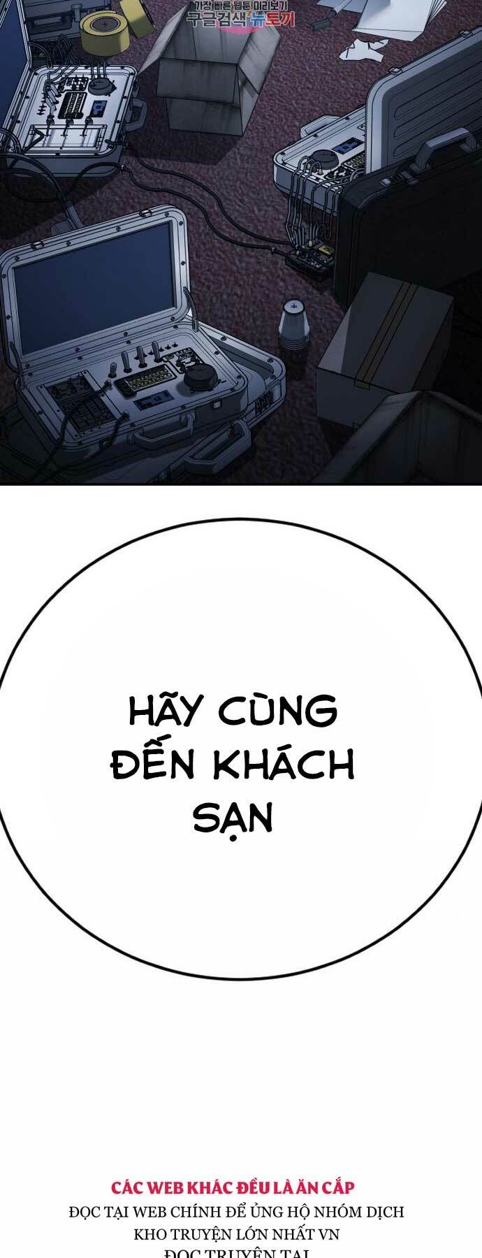 Đặc Vụ Kim Chapter 34 - Trang 2