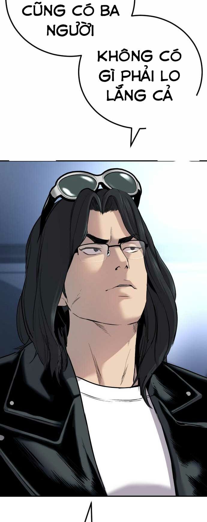 Đặc Vụ Kim Chapter 34 - Trang 2