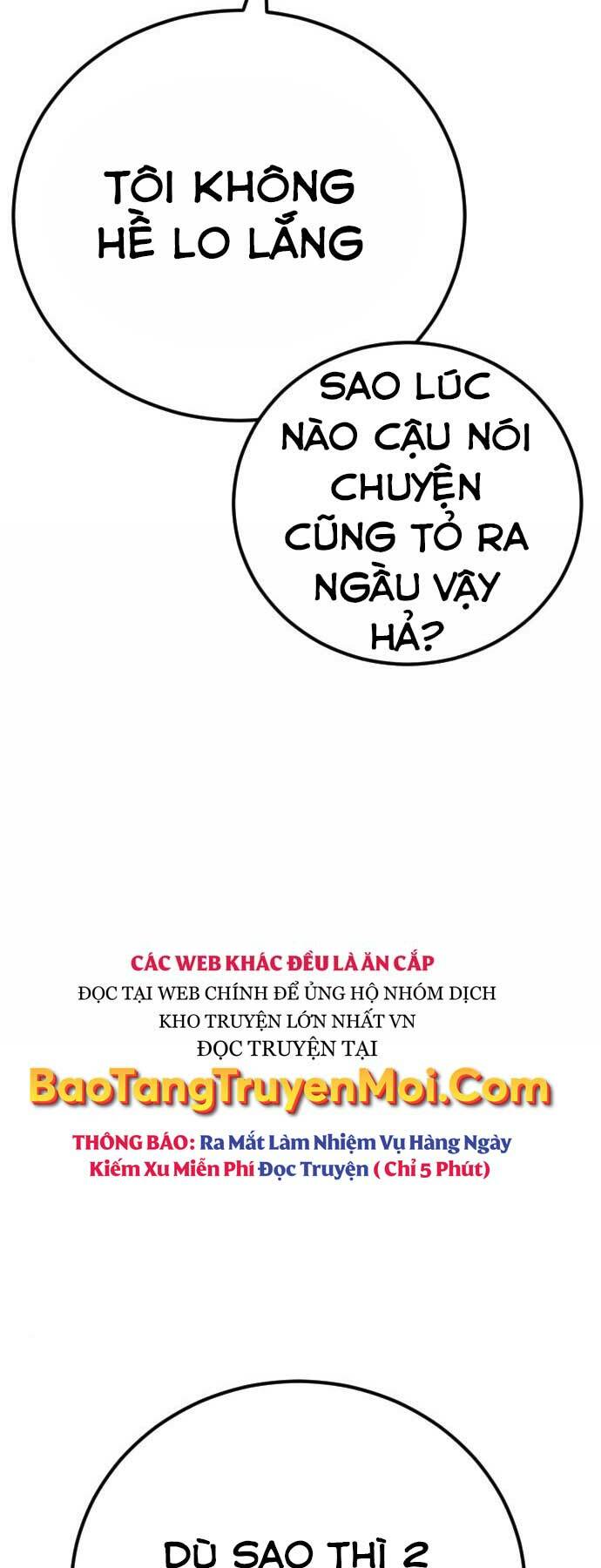 Đặc Vụ Kim Chapter 34 - Trang 2