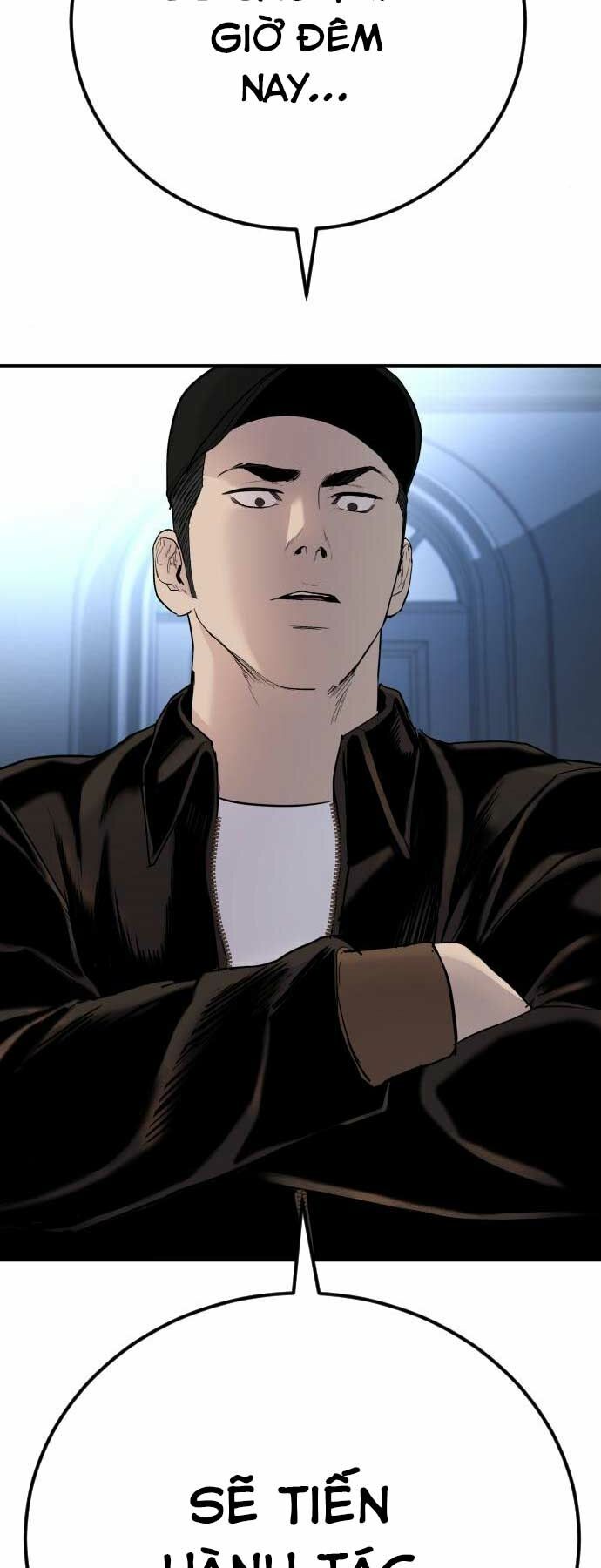 Đặc Vụ Kim Chapter 34 - Trang 2