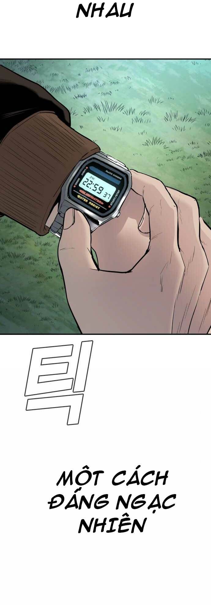 Đặc Vụ Kim Chapter 34 - Trang 2