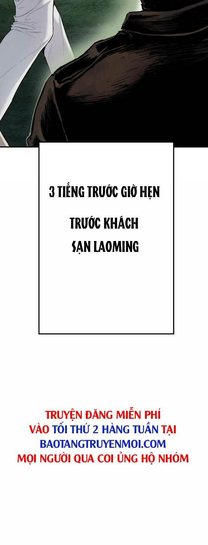 Đặc Vụ Kim Chapter 34 - Trang 2