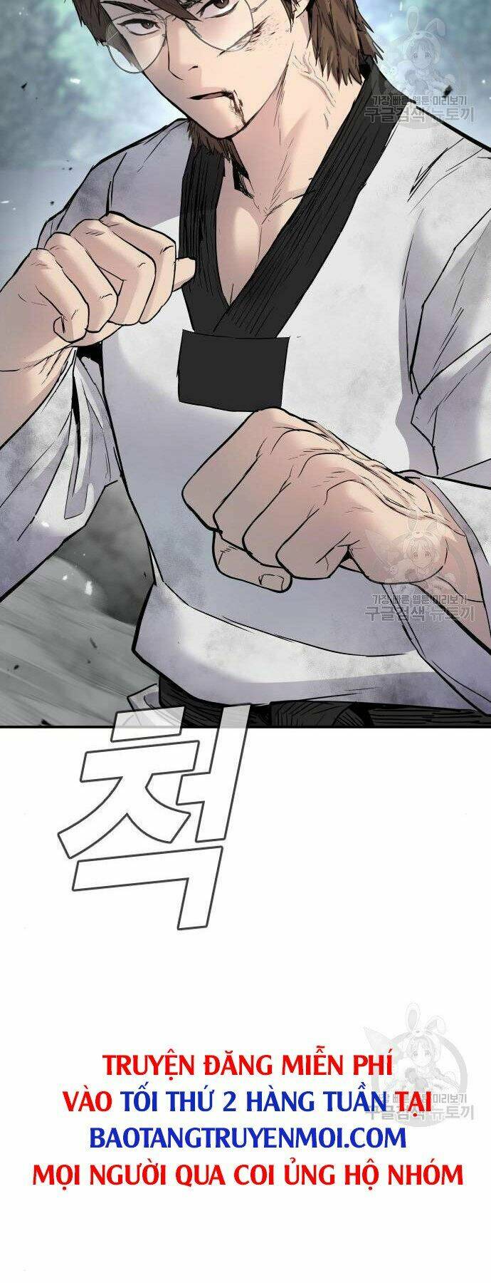 Đặc Vụ Kim Chapter 35 - Trang 2