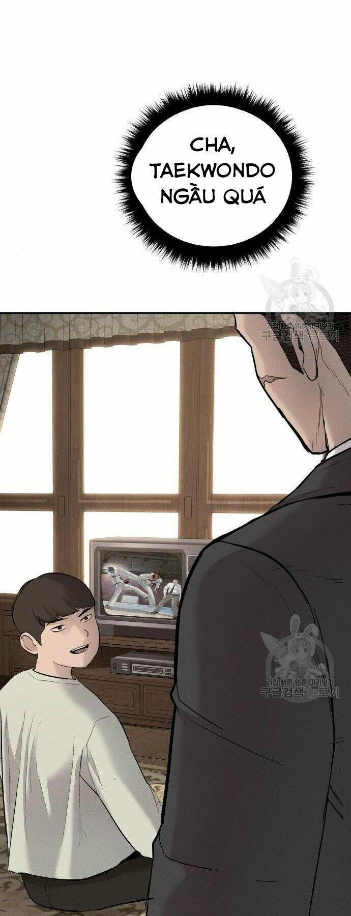 Đặc Vụ Kim Chapter 35 - Trang 2