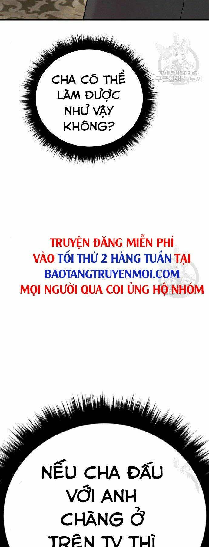 Đặc Vụ Kim Chapter 35 - Trang 2