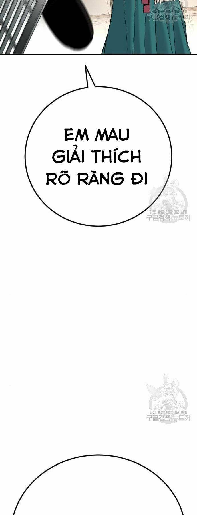 Đặc Vụ Kim Chapter 35 - Trang 2