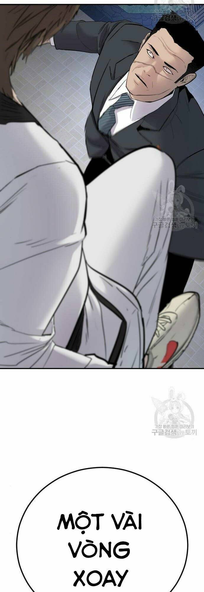 Đặc Vụ Kim Chapter 35 - Trang 2