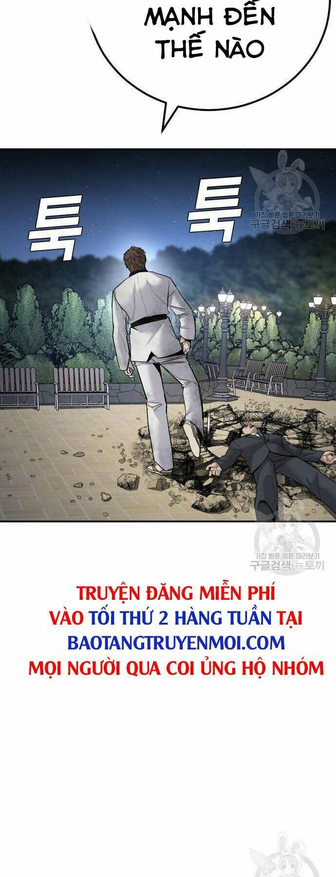 Đặc Vụ Kim Chapter 35 - Trang 2