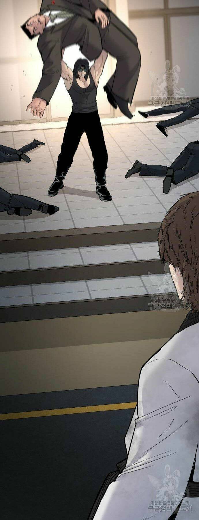 Đặc Vụ Kim Chapter 35 - Trang 2