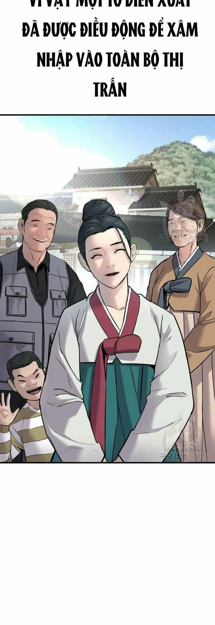 Đặc Vụ Kim Chapter 35 - Trang 2