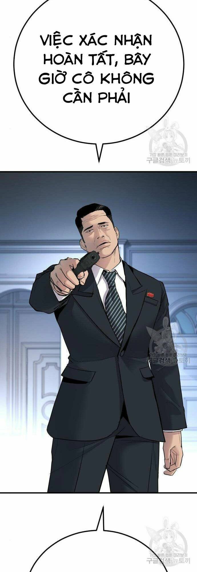 Đặc Vụ Kim Chapter 35 - Trang 2