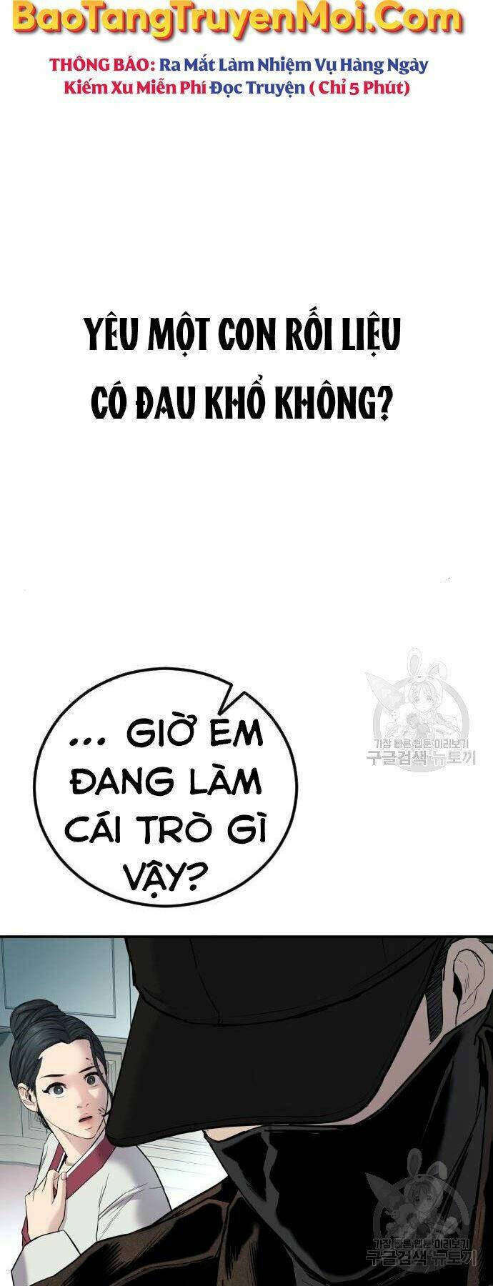 Đặc Vụ Kim Chapter 35 - Trang 2