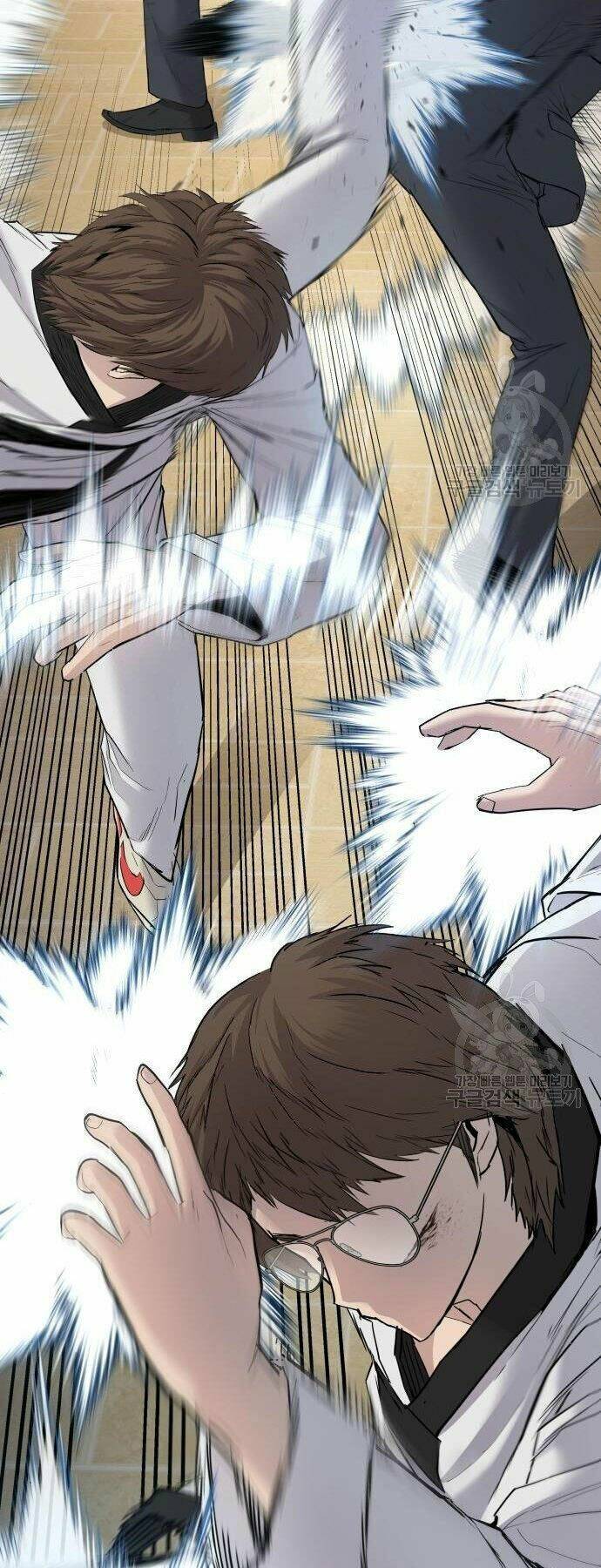 Đặc Vụ Kim Chapter 35 - Trang 2